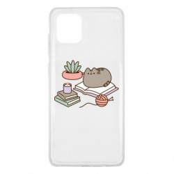 Samsung Note 10 Lite