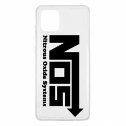 Samsung Note 10 Lite