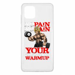 Samsung Note 10 Lite