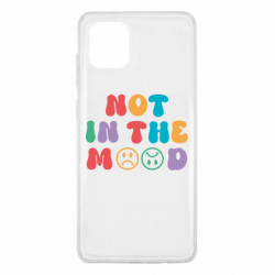 Samsung Note 10 Lite