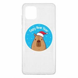 Samsung Note 10 Lite