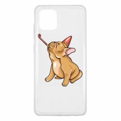 Samsung Note 10 Lite