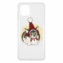 Samsung Note 10 Lite