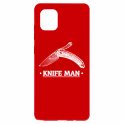 Samsung Note 10 Lite