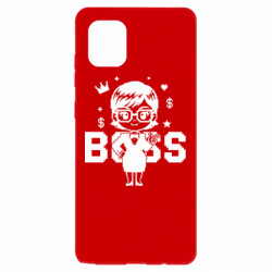 Samsung Note 10 Lite