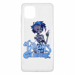 Samsung Note 10 Lite