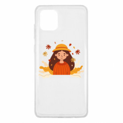 Samsung Note 10 Lite