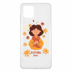 Samsung Note 10 Lite