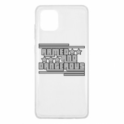 Samsung Note 10 Lite