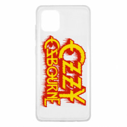 Samsung Note 10 Lite