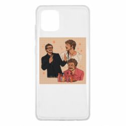 Samsung Note 10 Lite