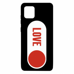 Samsung Note 10 Lite