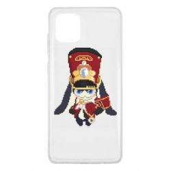 Samsung Note 10 Lite