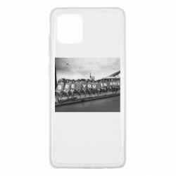 Samsung Note 10 Lite