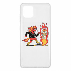 Samsung Note 10 Lite