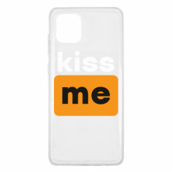 Samsung Note 10 Lite