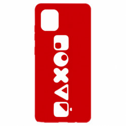 Samsung Note 10 Lite