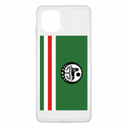 Samsung Note 10 Lite