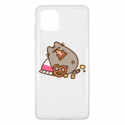 Samsung Note 10 Lite