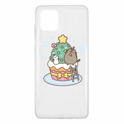 Samsung Note 10 Lite