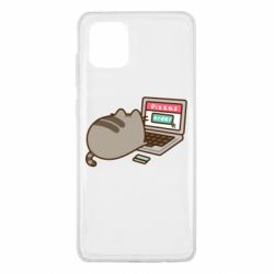 Samsung Note 10 Lite