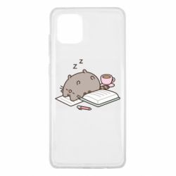 Samsung Note 10 Lite