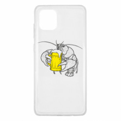 Samsung Note 10 Lite