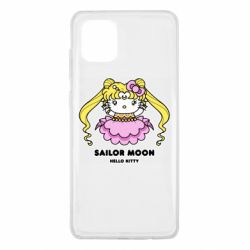 Samsung Note 10 Lite