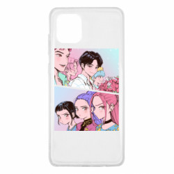 Samsung Note 10 Lite