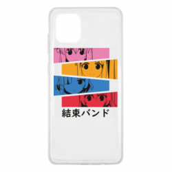 Samsung Note 10 Lite