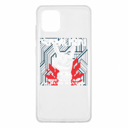 Samsung Note 10 Lite