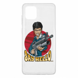 Samsung Note 10 Lite