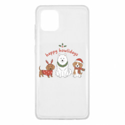 Samsung Note 10 Lite