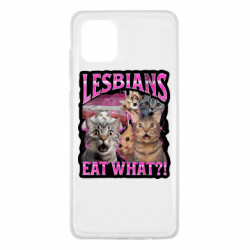 Samsung Note 10 Lite