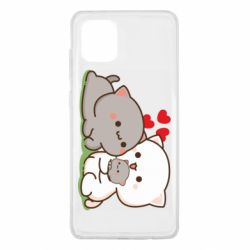 Samsung Note 10 Lite