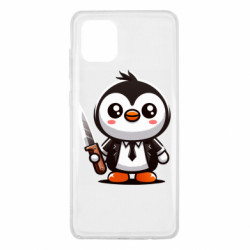 Samsung Note 10 Lite