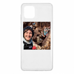 Samsung Note 10 Lite