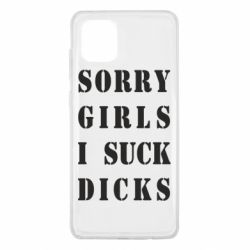 Samsung Note 10 Lite