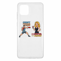 Samsung Note 10 Lite