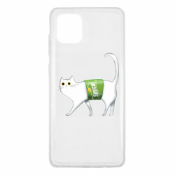 Samsung Note 10 Lite