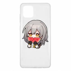 Samsung Note 10 Lite