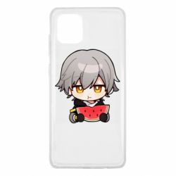 Samsung Note 10 Lite