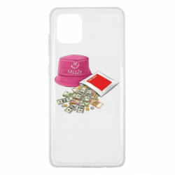 Samsung Note 10 Lite