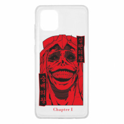 Samsung Note 10 Lite