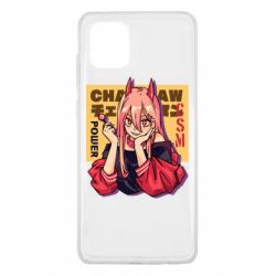 Samsung Note 10 Lite