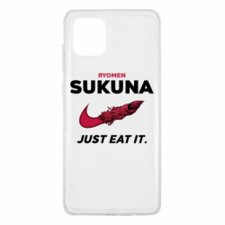 Samsung Note 10 Lite