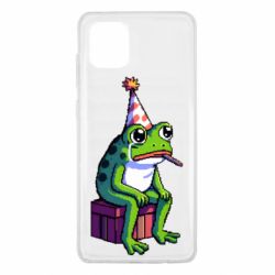 Samsung Note 10 Lite