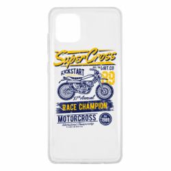 Samsung Note 10 Lite