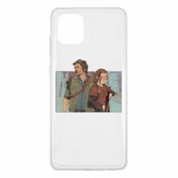 Samsung Note 10 Lite