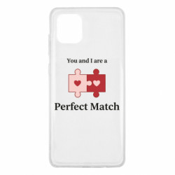 Samsung Note 10 Lite